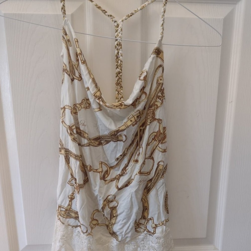 Lux Nightie/Negligee